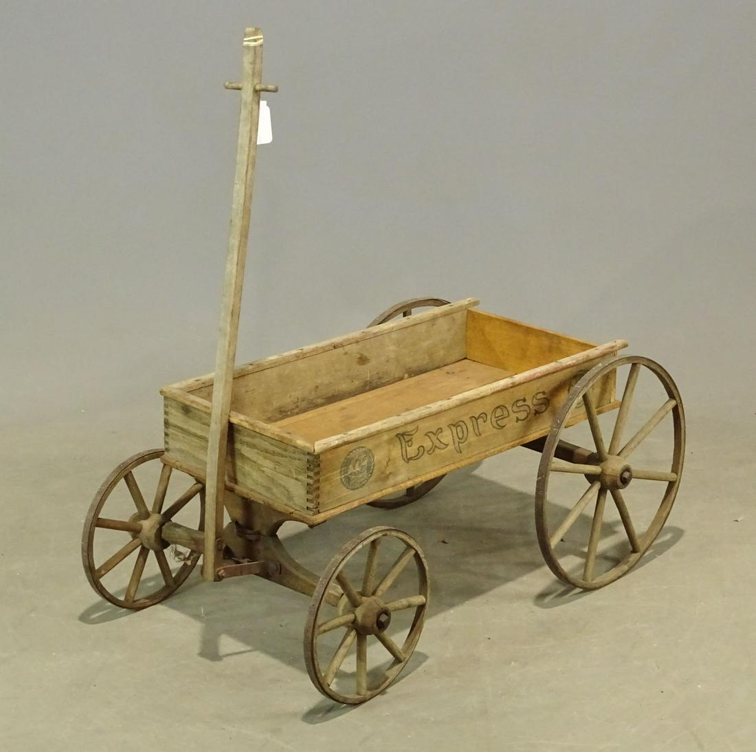 Express Wagon (1 of 4)
