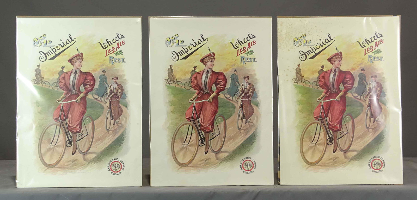 Bicycle Posters (1 of 6)
