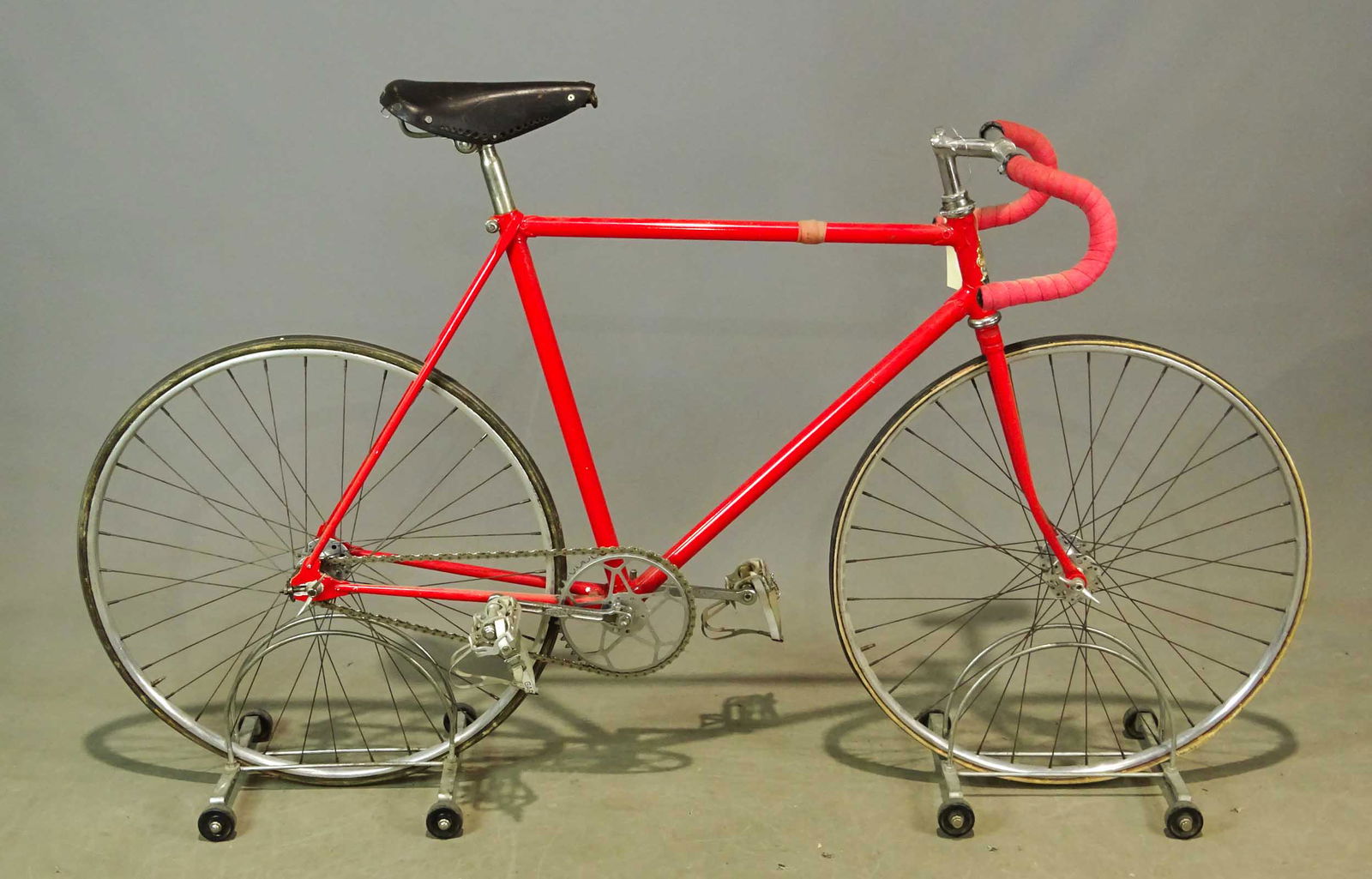 Falcon Lightweight Bicycle (1 of 6)