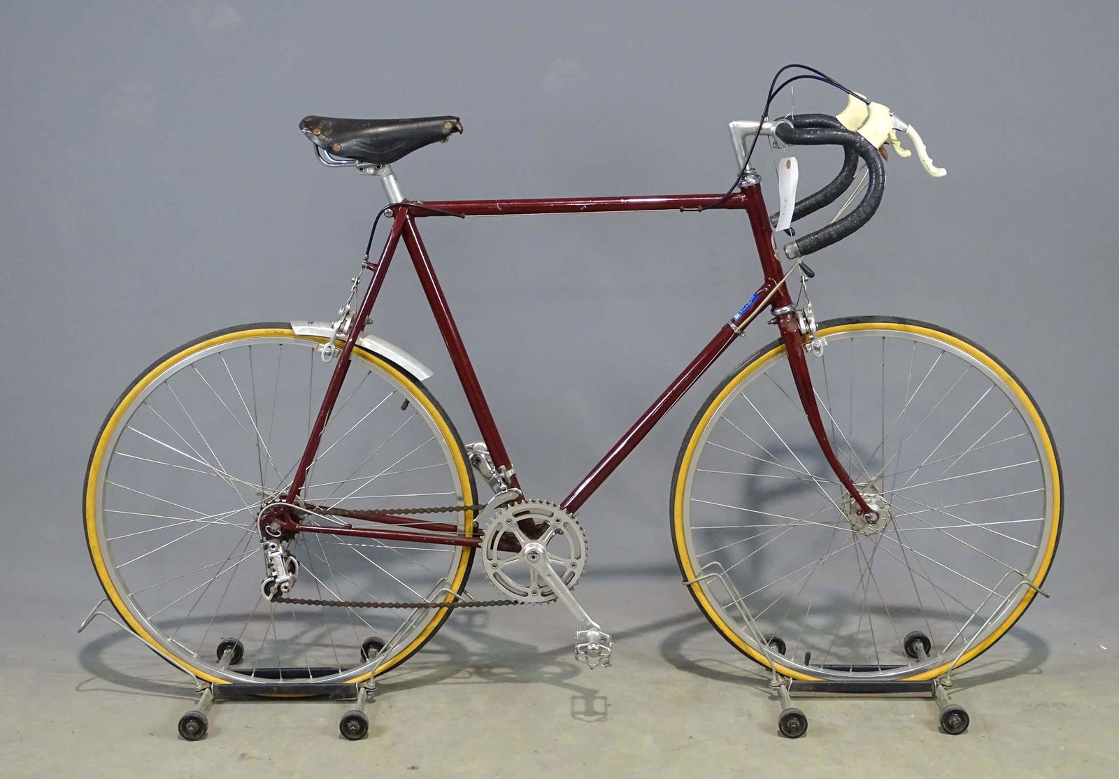 Raleigh Pro Light Weight Bicycle (1 of 10)