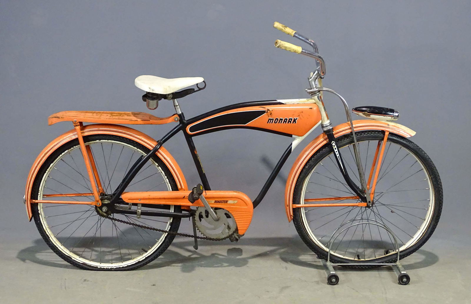 Monark Silver King Bicycle (1 of 7)