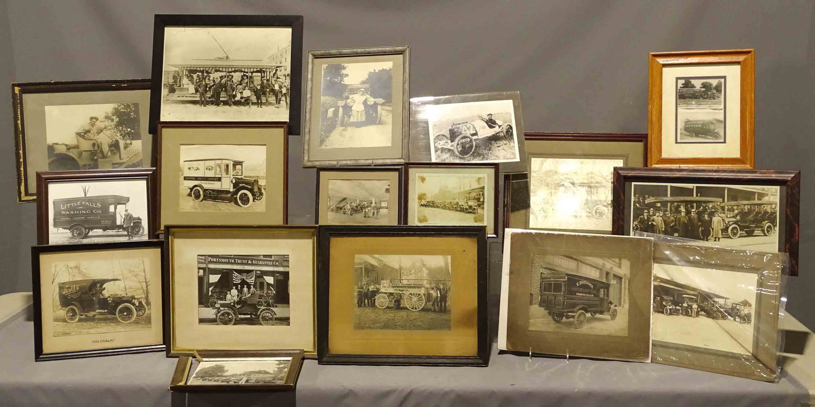 Photograph Lot (1 of 10)