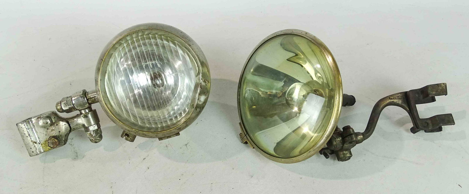 Automobile Spot Lights (1 of 9)