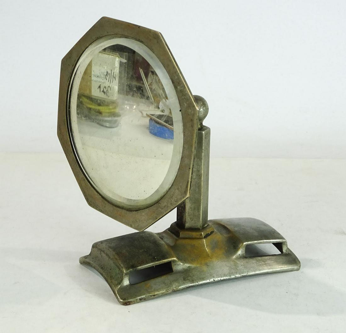 Side Mount Rear View Mirror (1 of 5)