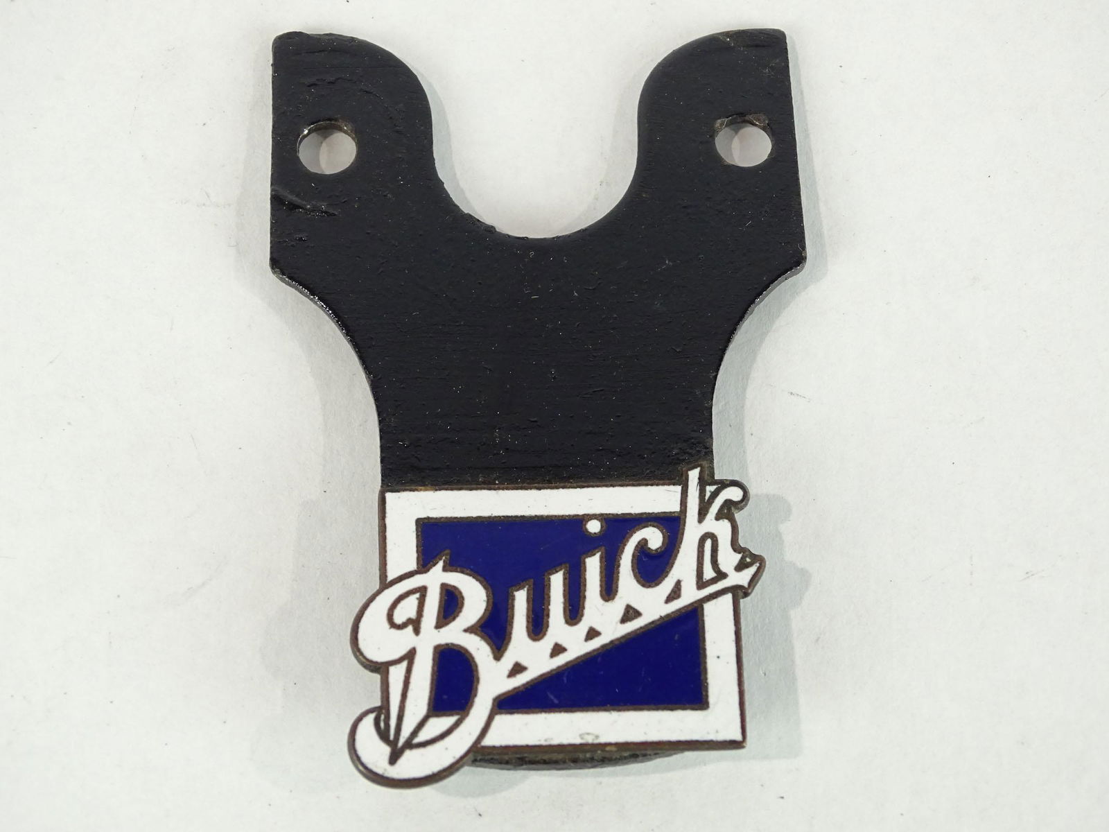 Buick Tail Light Name Plate (1 of 3)