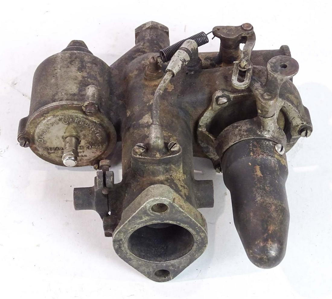 1928 Packard Carburetor (1 of 6)