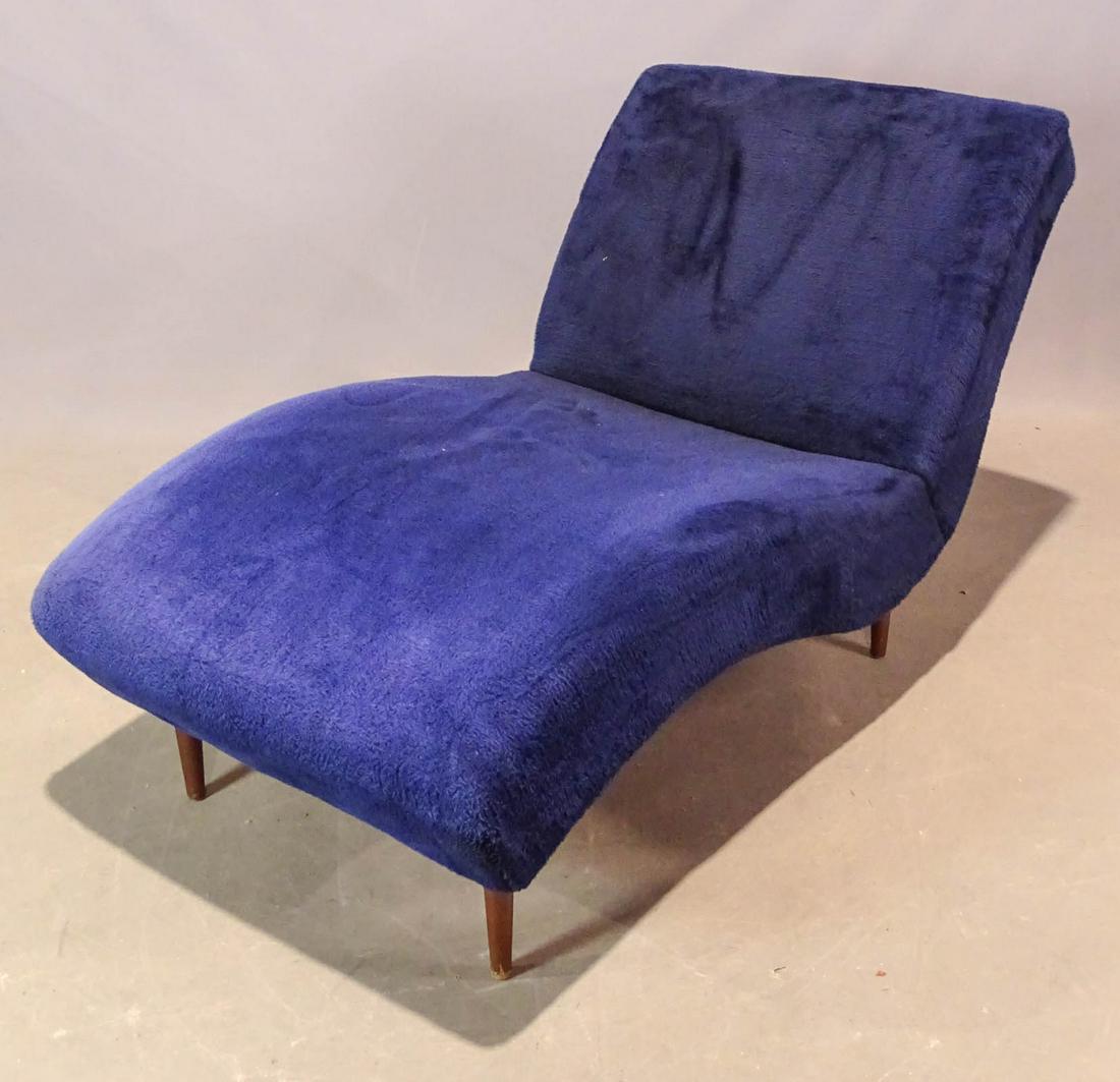 Mid Century Lounge Chair (1 of 5)