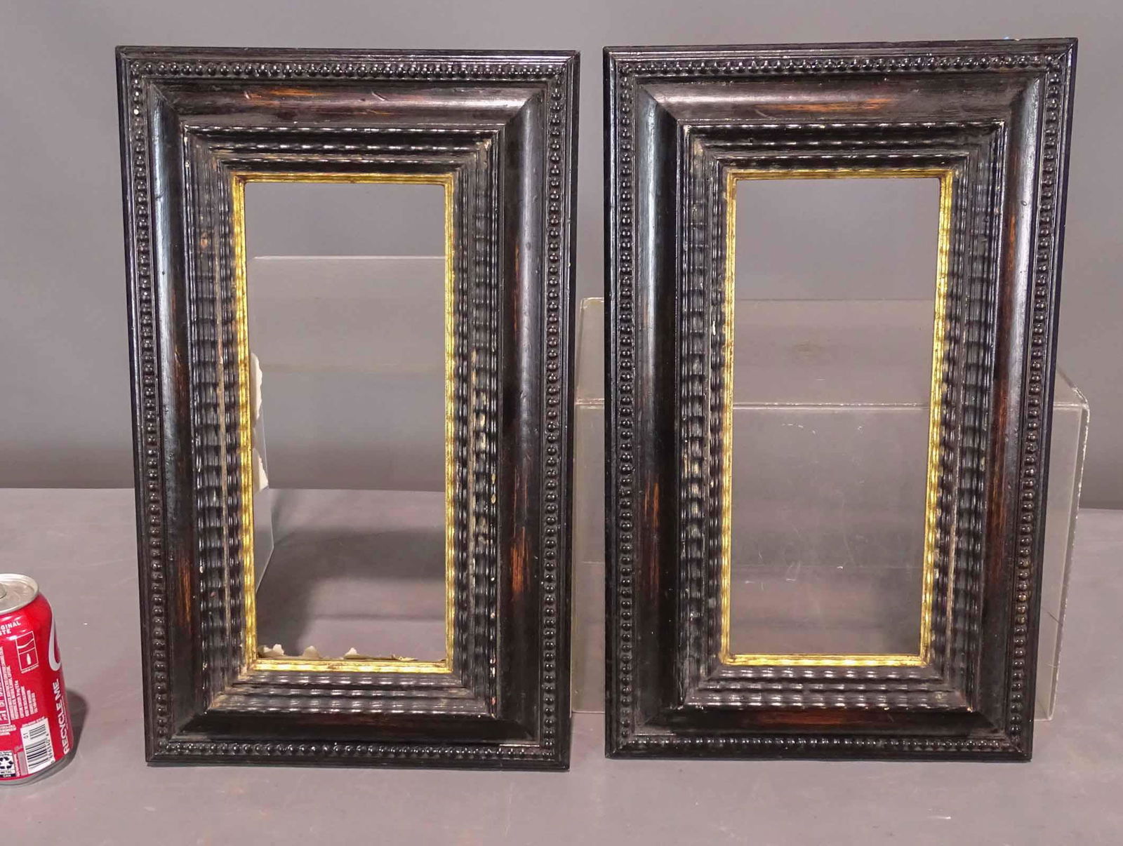 Pair of Ripple Molded Frames (1 of 4)