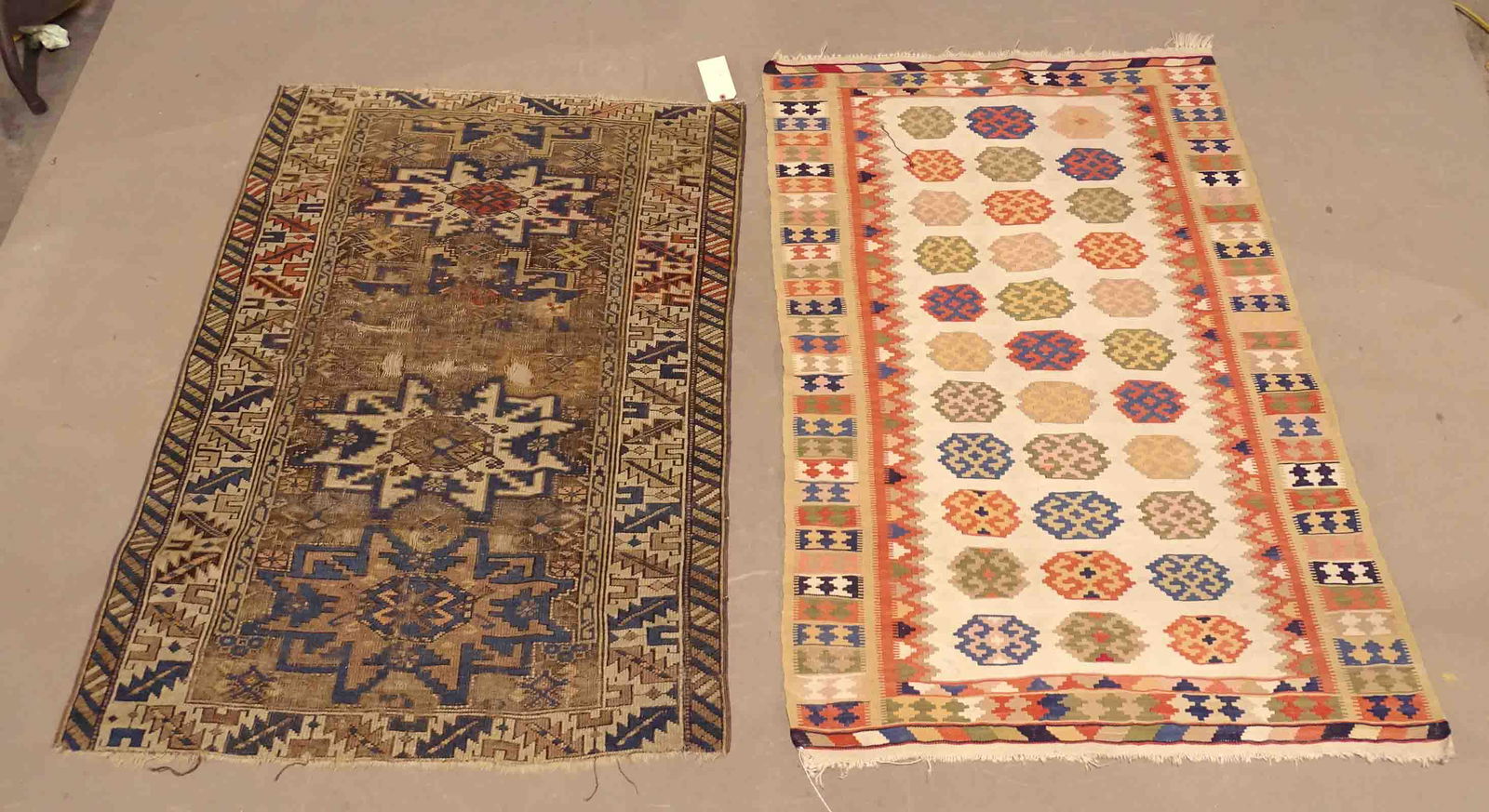 Flatweave Rug (1 of 5)