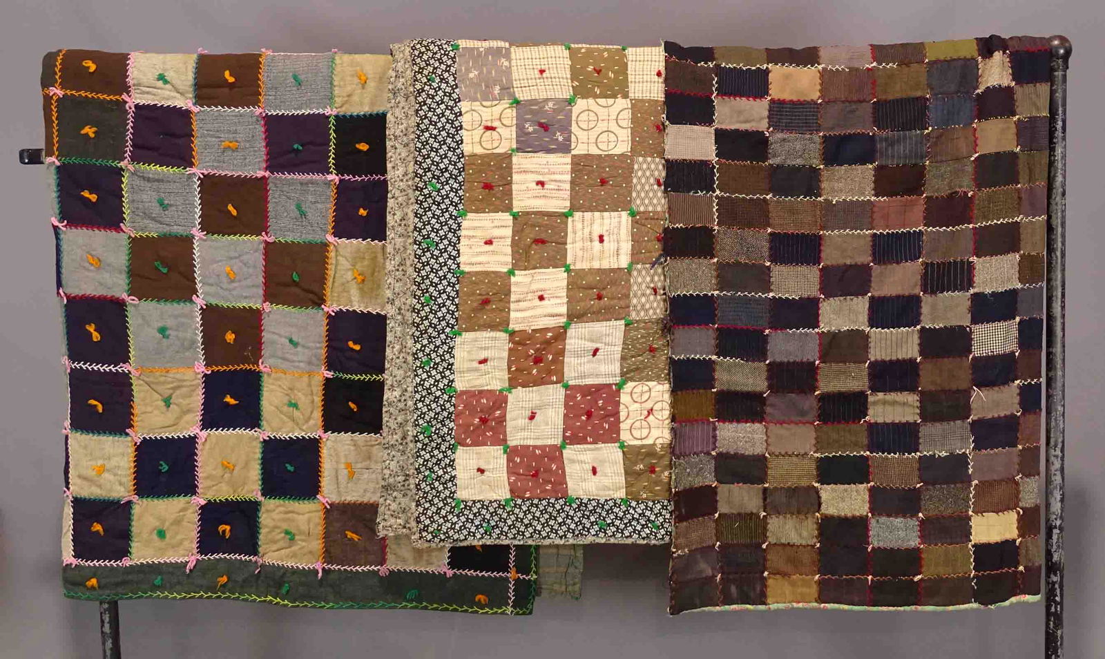 Quilt Lot (1 of 10)