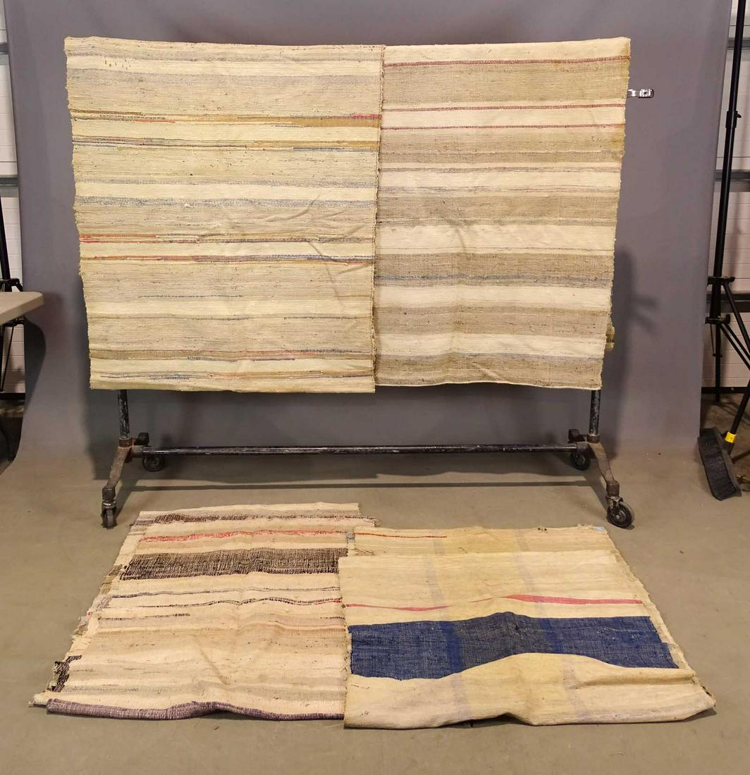 Rag Rugs (1 of 5)