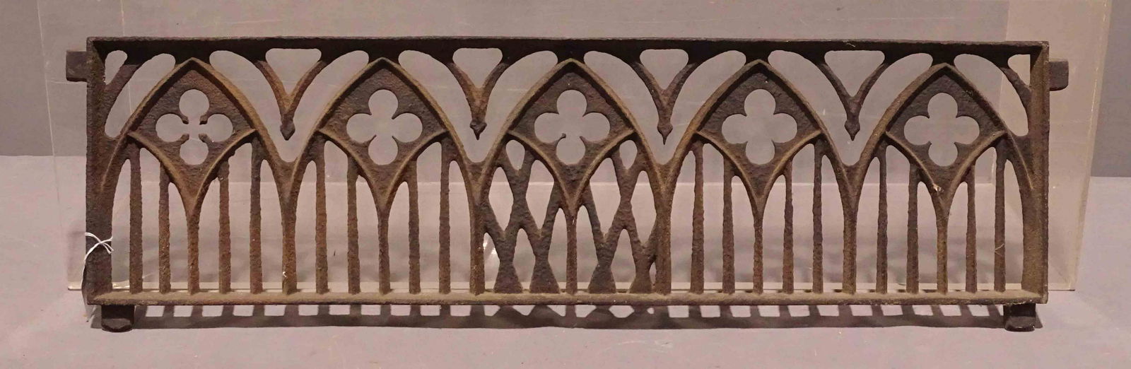 Cast Iron Grate (1 of 3)