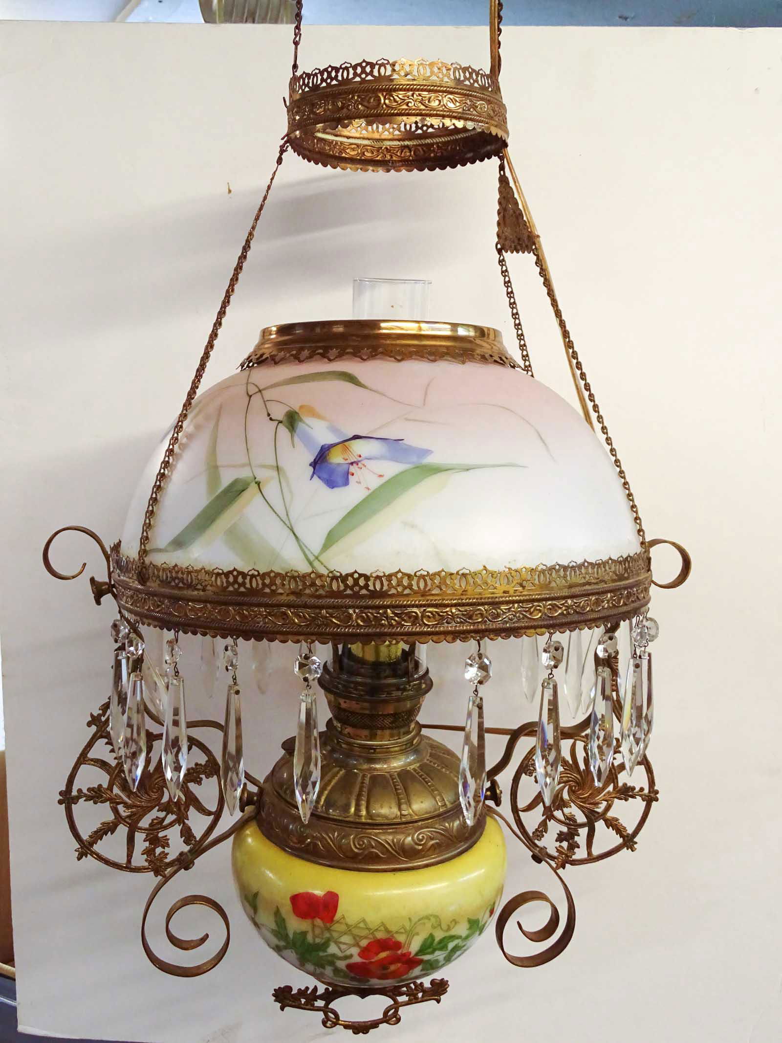 Oil Lamp (1 of 3)