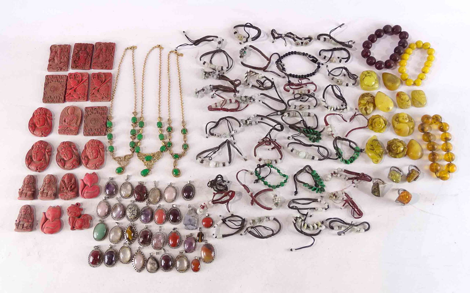 Asian Jewelry (1 of 6)