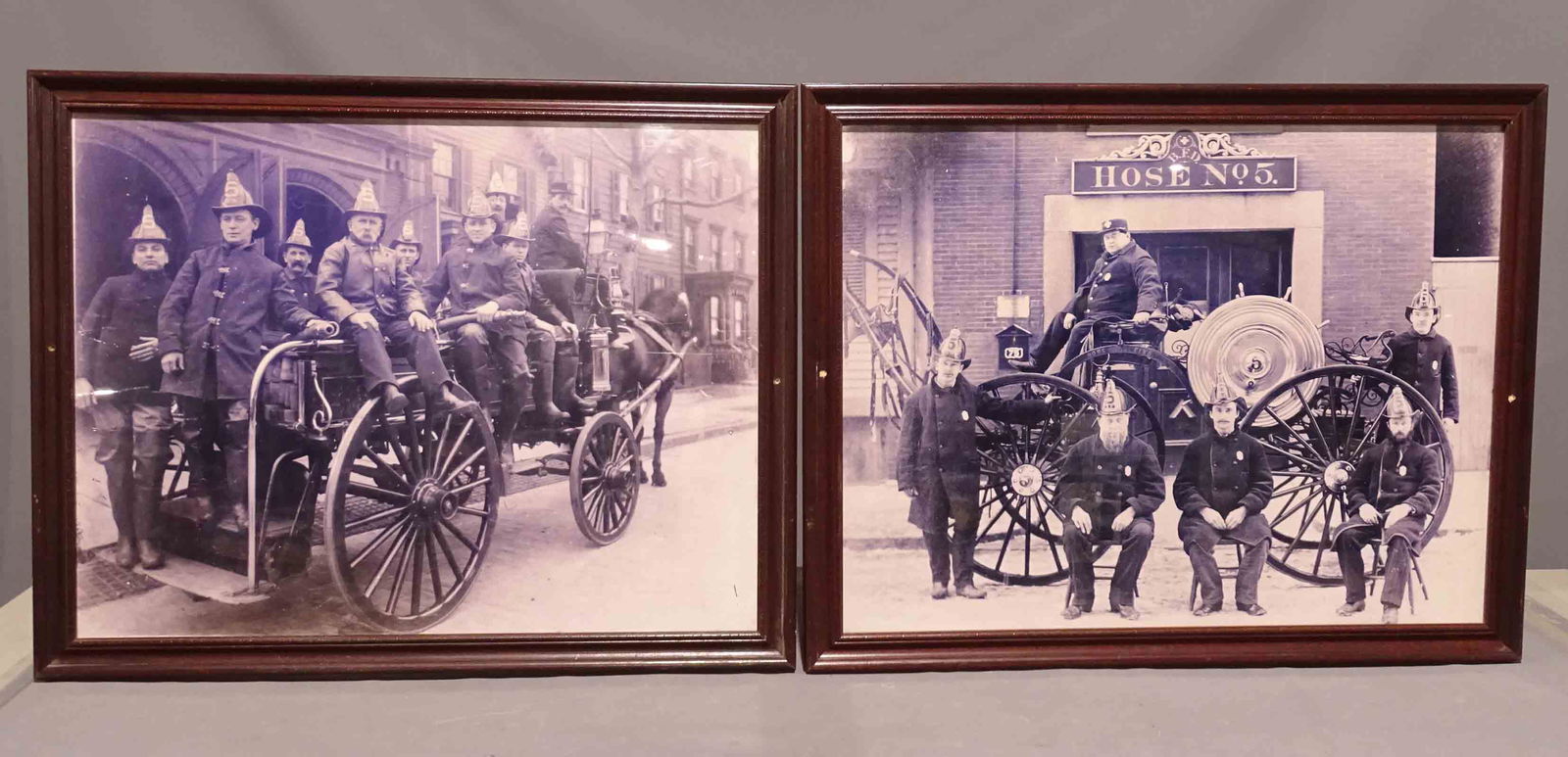 Firemans Photographs (1 of 4)