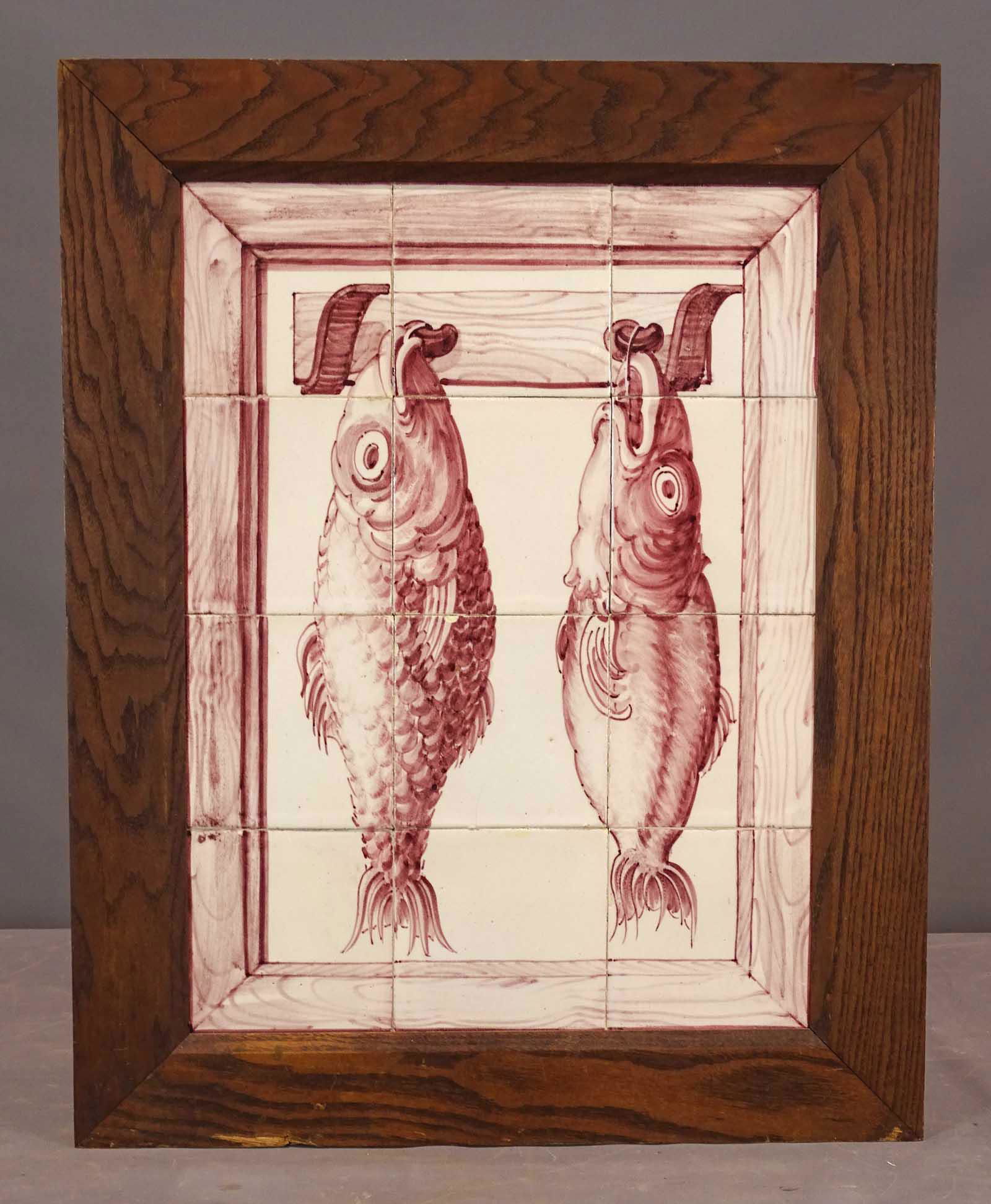 French Tile Group (1 of 4)