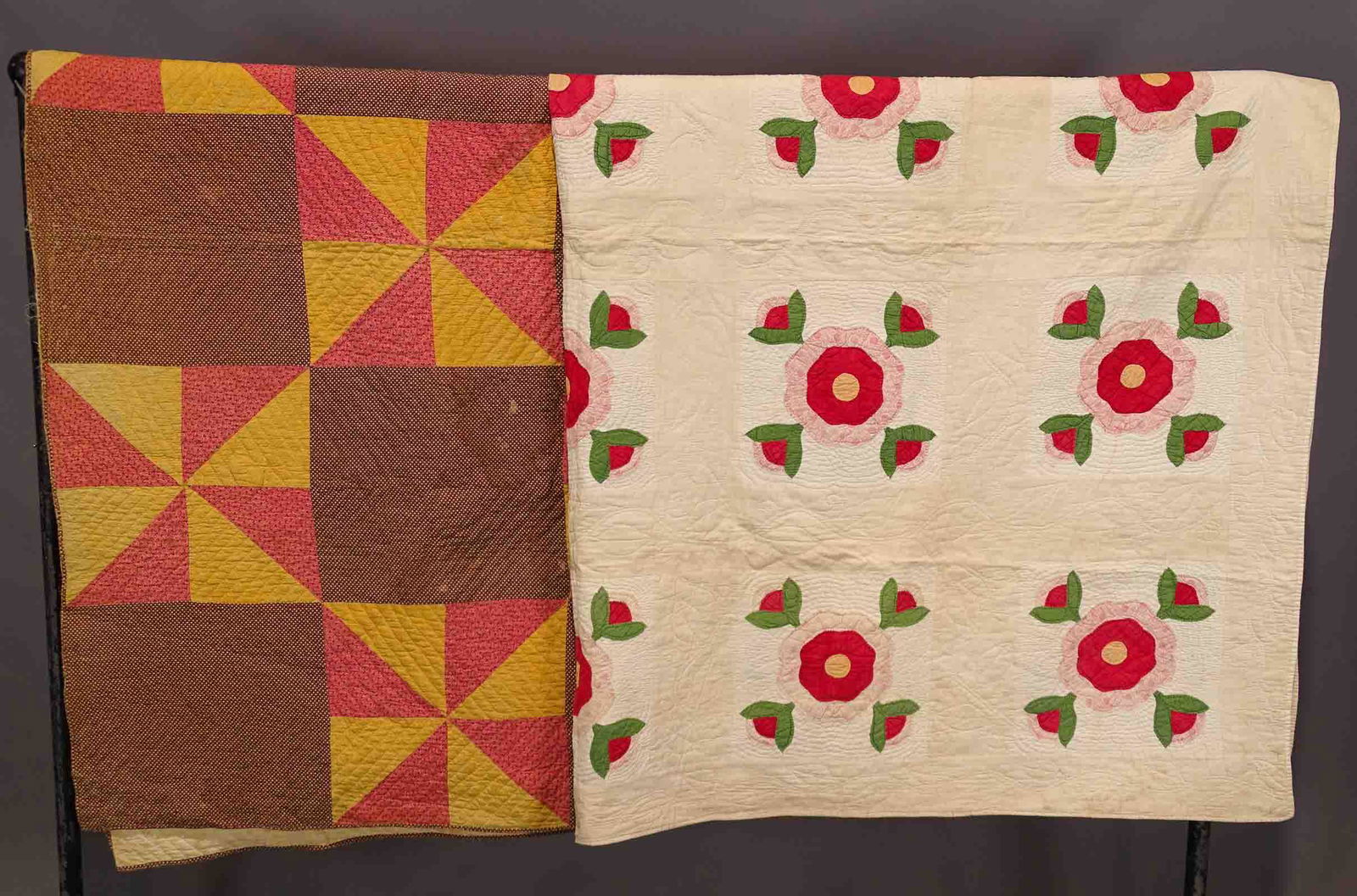 Quilt Lot (1 of 7)