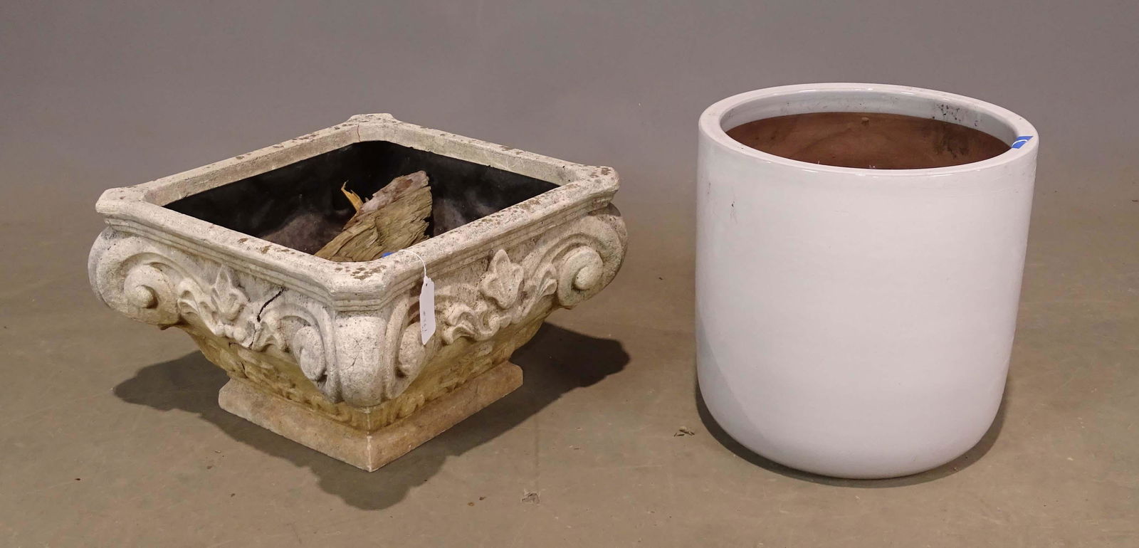 Planter Lot (1 of 3)