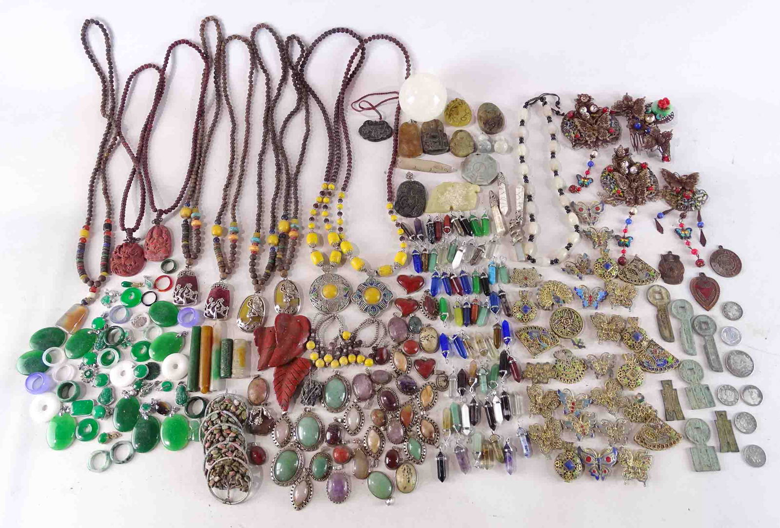 Asian Jewelry (1 of 8)