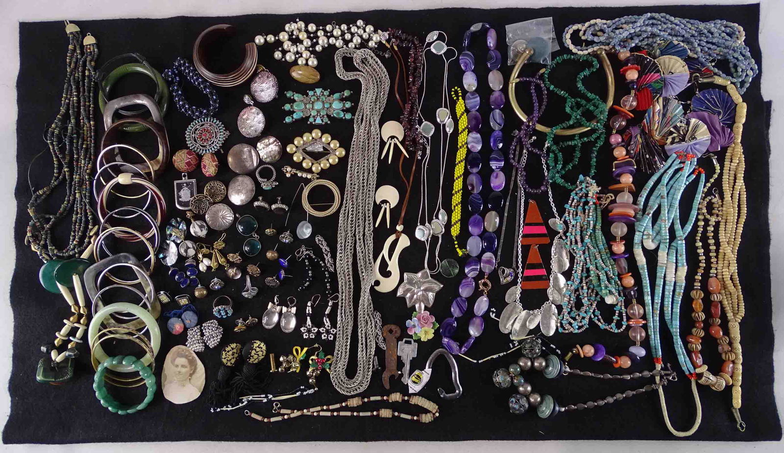 Jewelry Lot (1 of 4)
