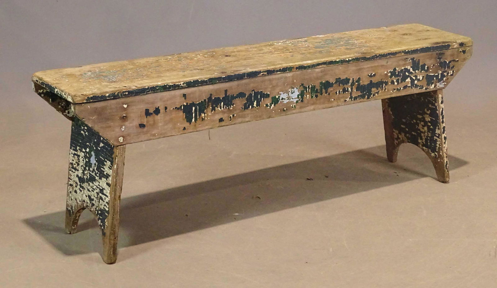 Bootjack Bench (1 of 3)