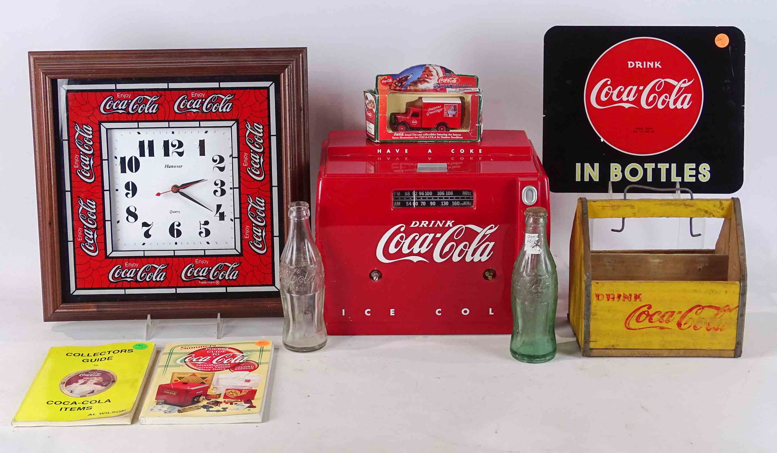 Coca Cola Lot (1 of 15)