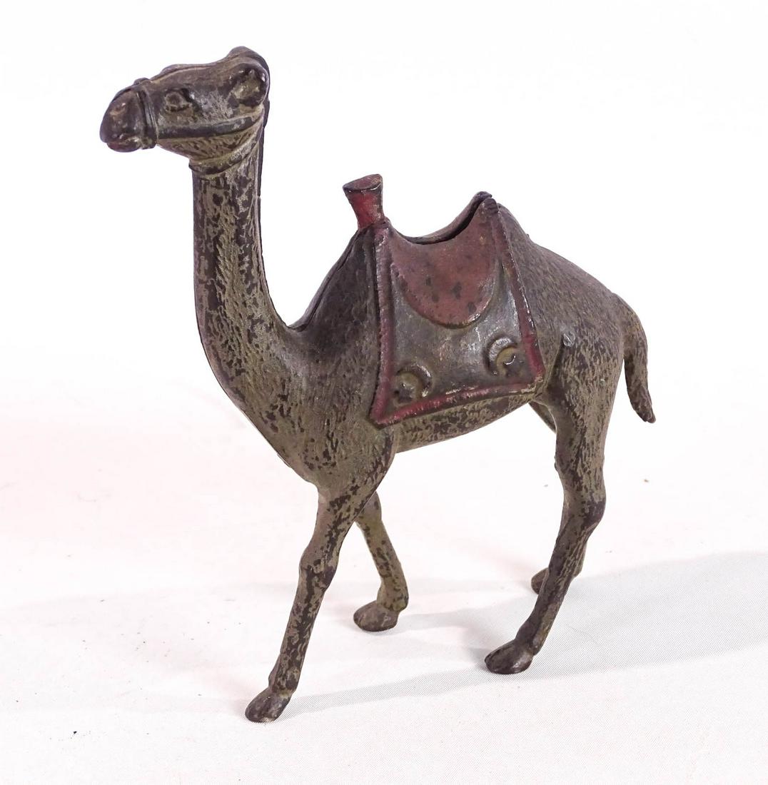 Camel Bank (1 of 4)