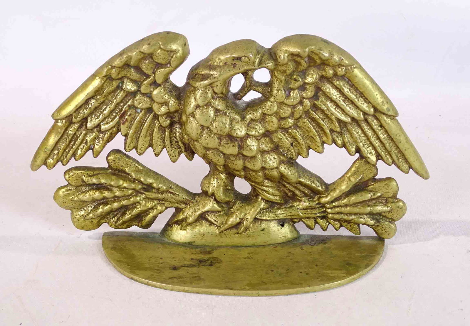 Eagle Doorstop (1 of 4)
