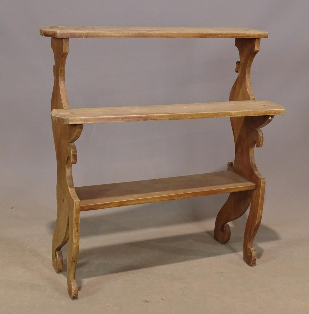 Plant Stand (1 of 3)