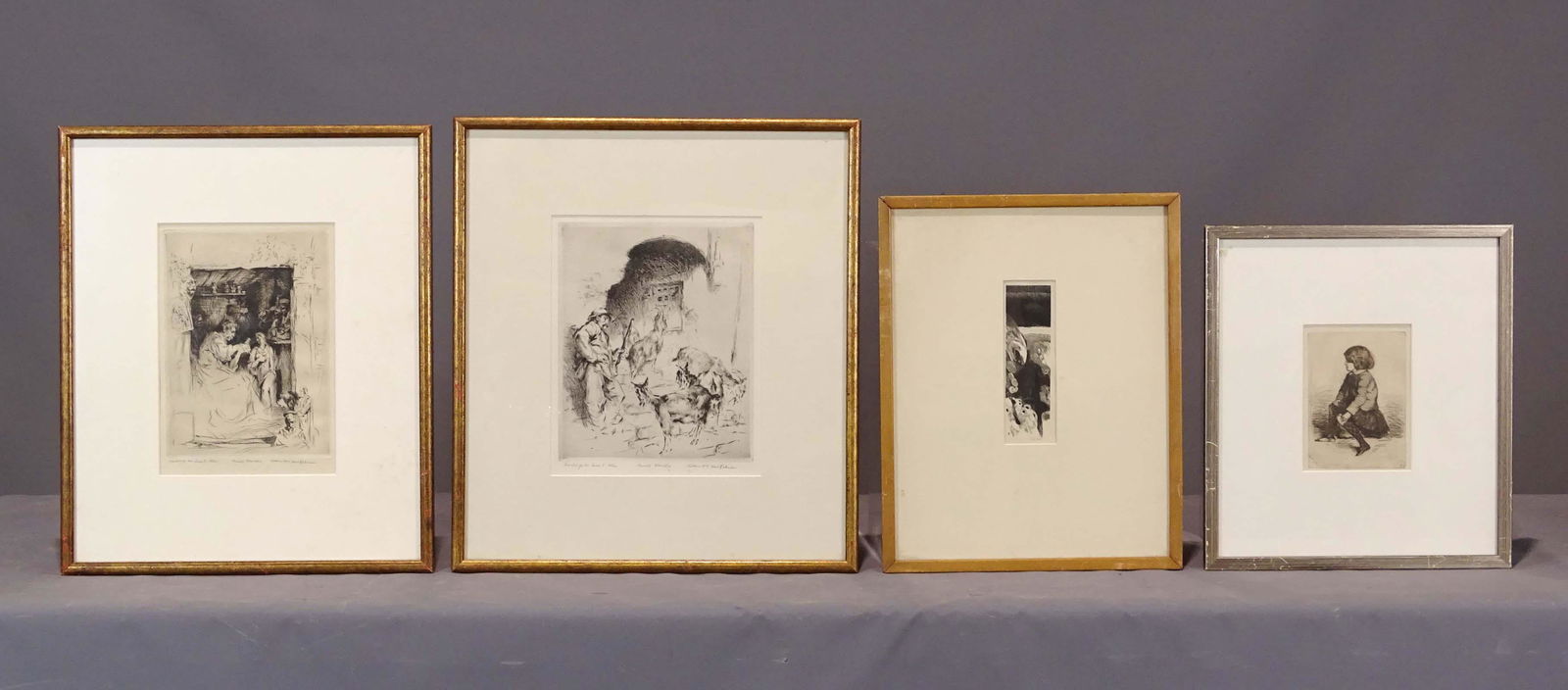 Artwork Lot (1 of 15)