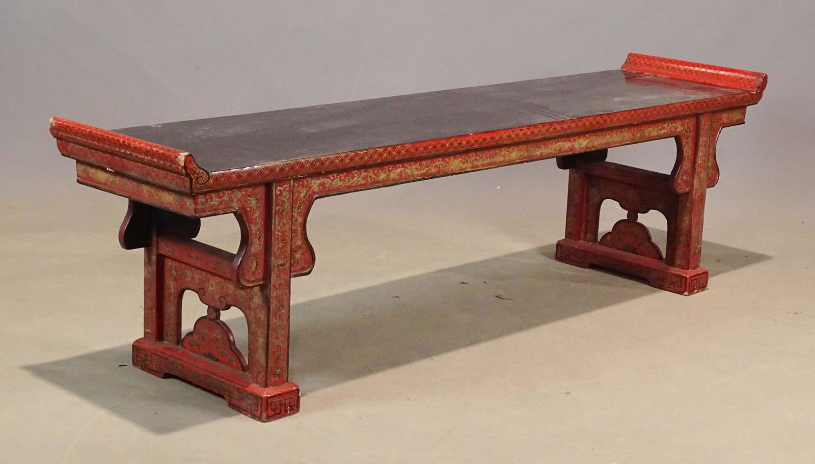 Asian Altar Table (1 of 6)