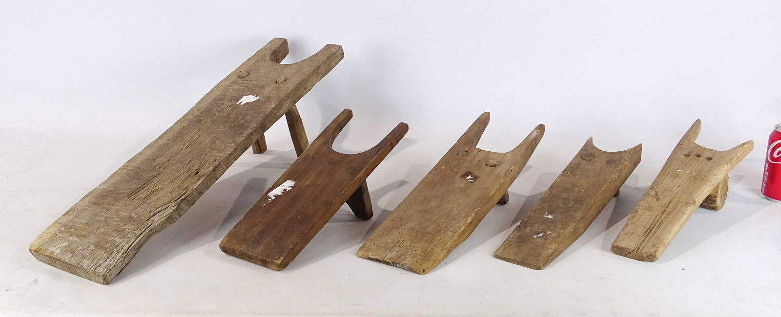 Wooden Bootjacks (1 of 8)