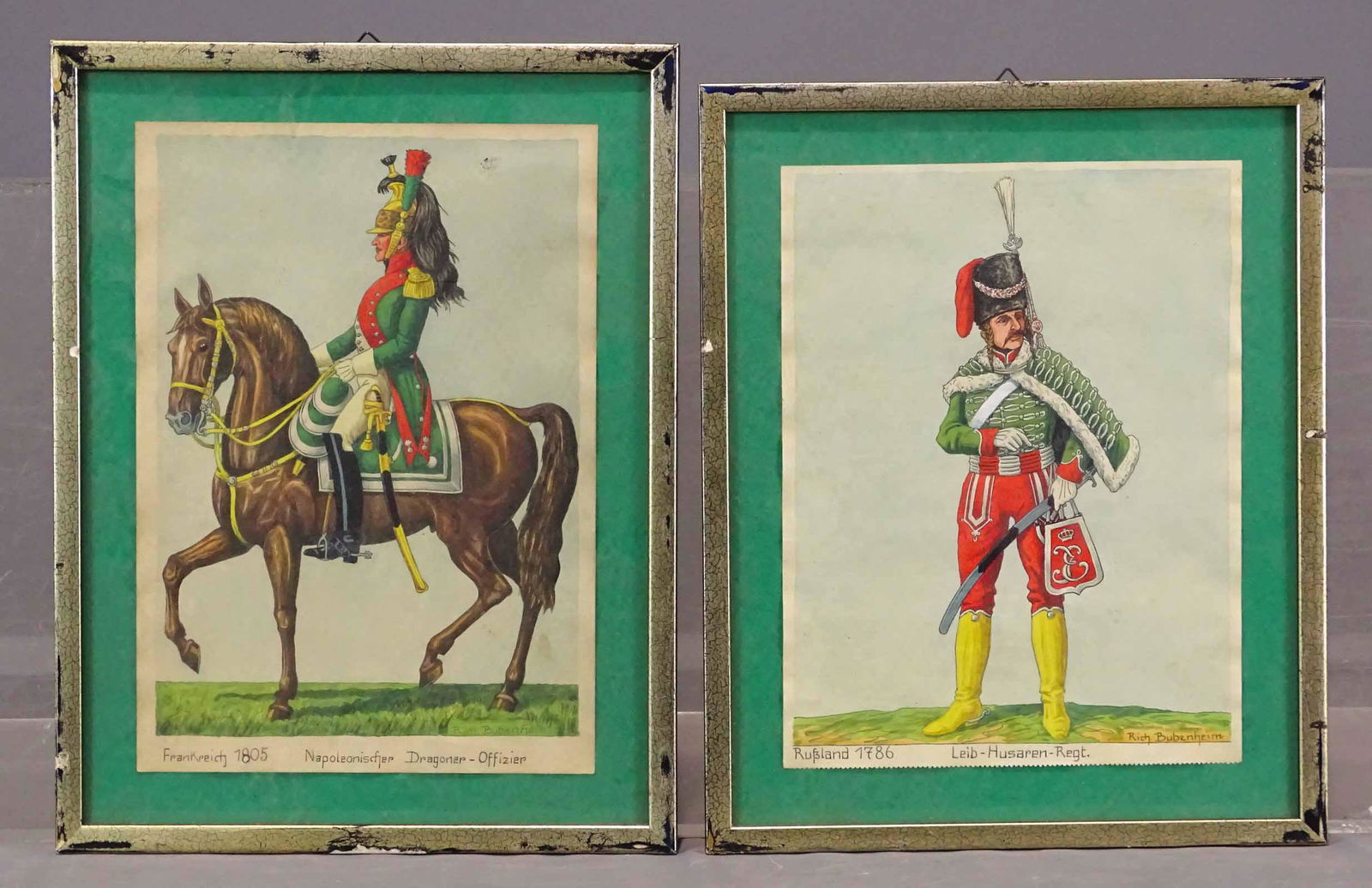 Continental Prints (1 of 6)