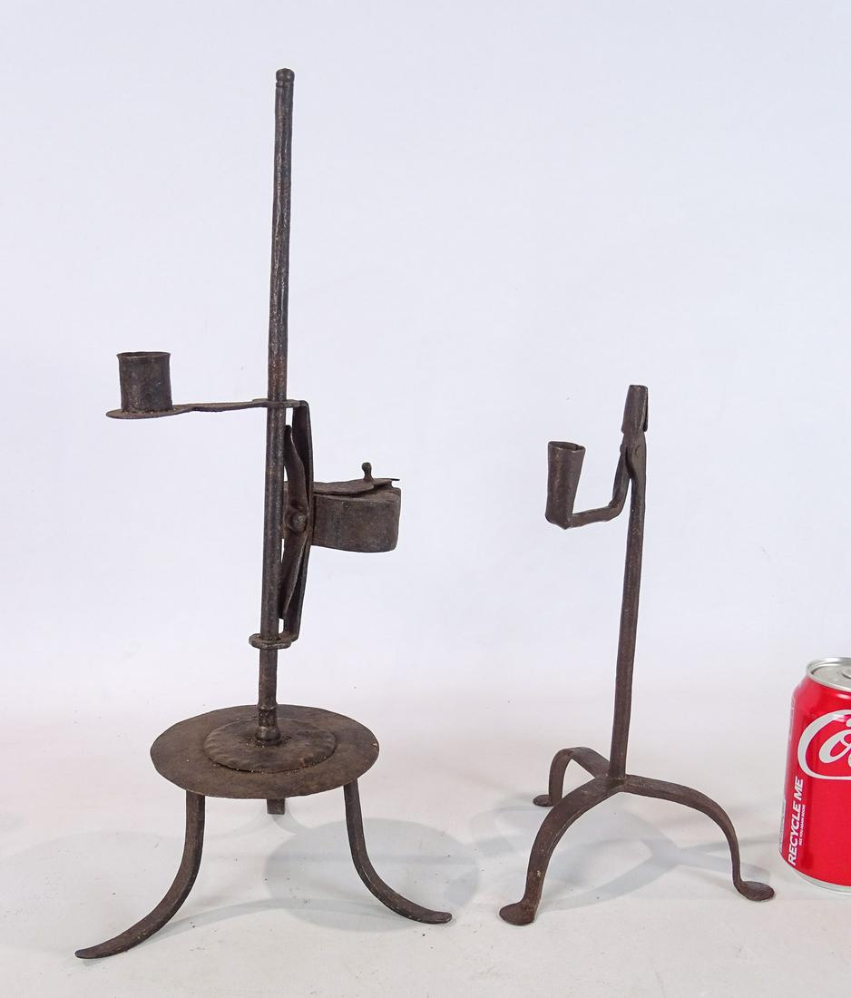 Iron Rush Lights (1 of 7)