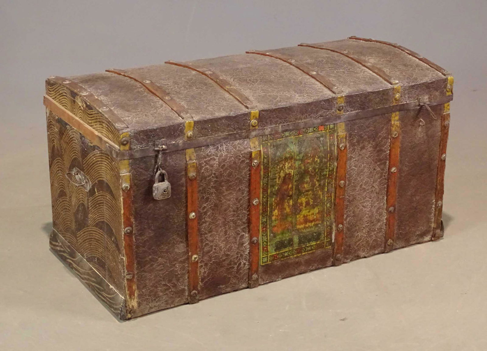 19th c. Trunk (1 of 7)