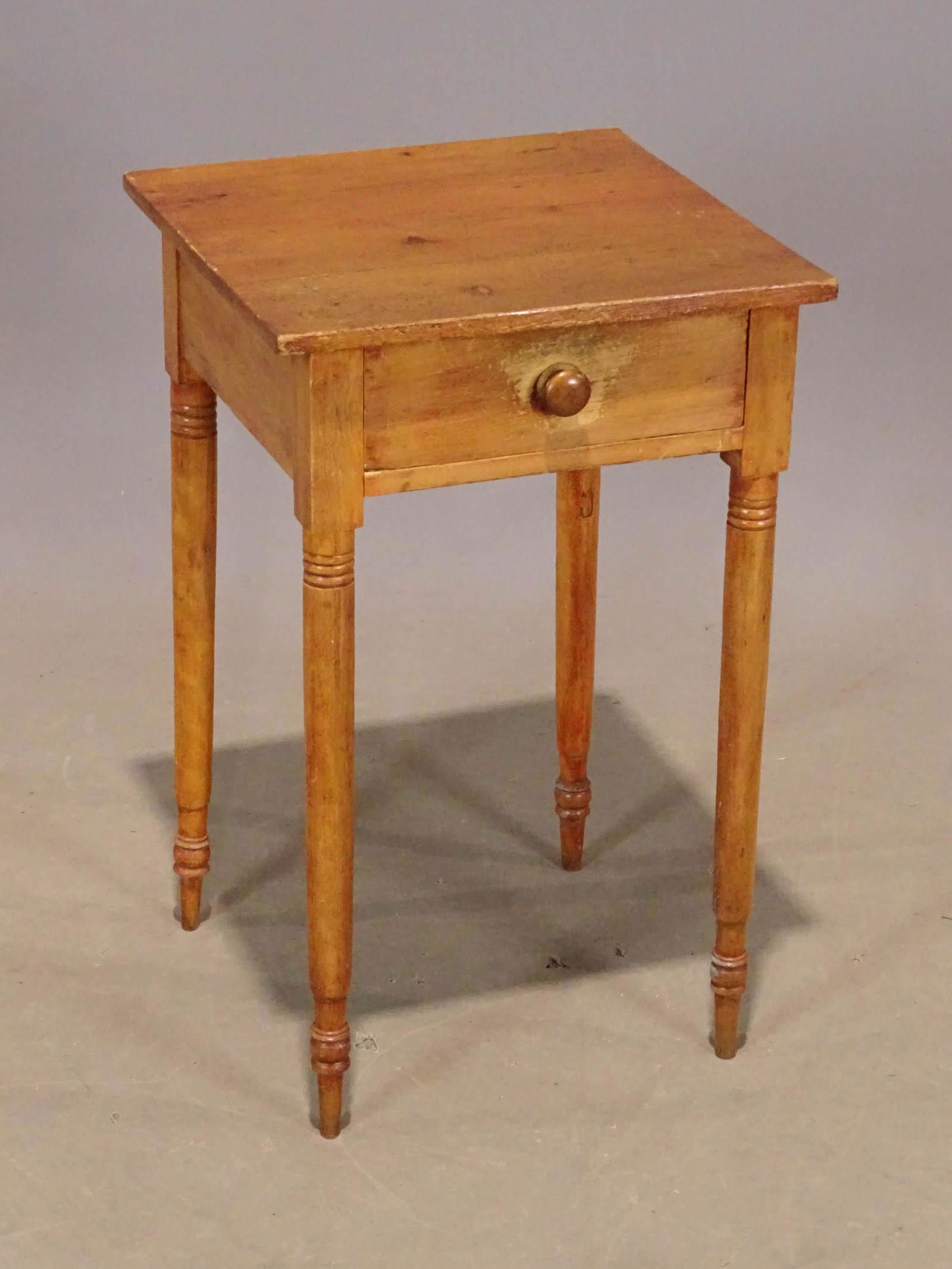 19th c. Stand (1 of 4)