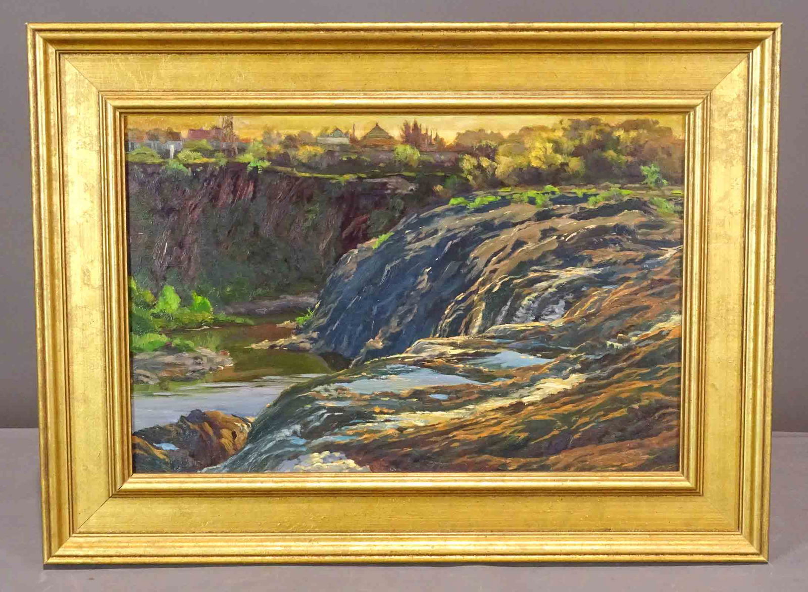 David Coughtry (active United States) (1 of 4)