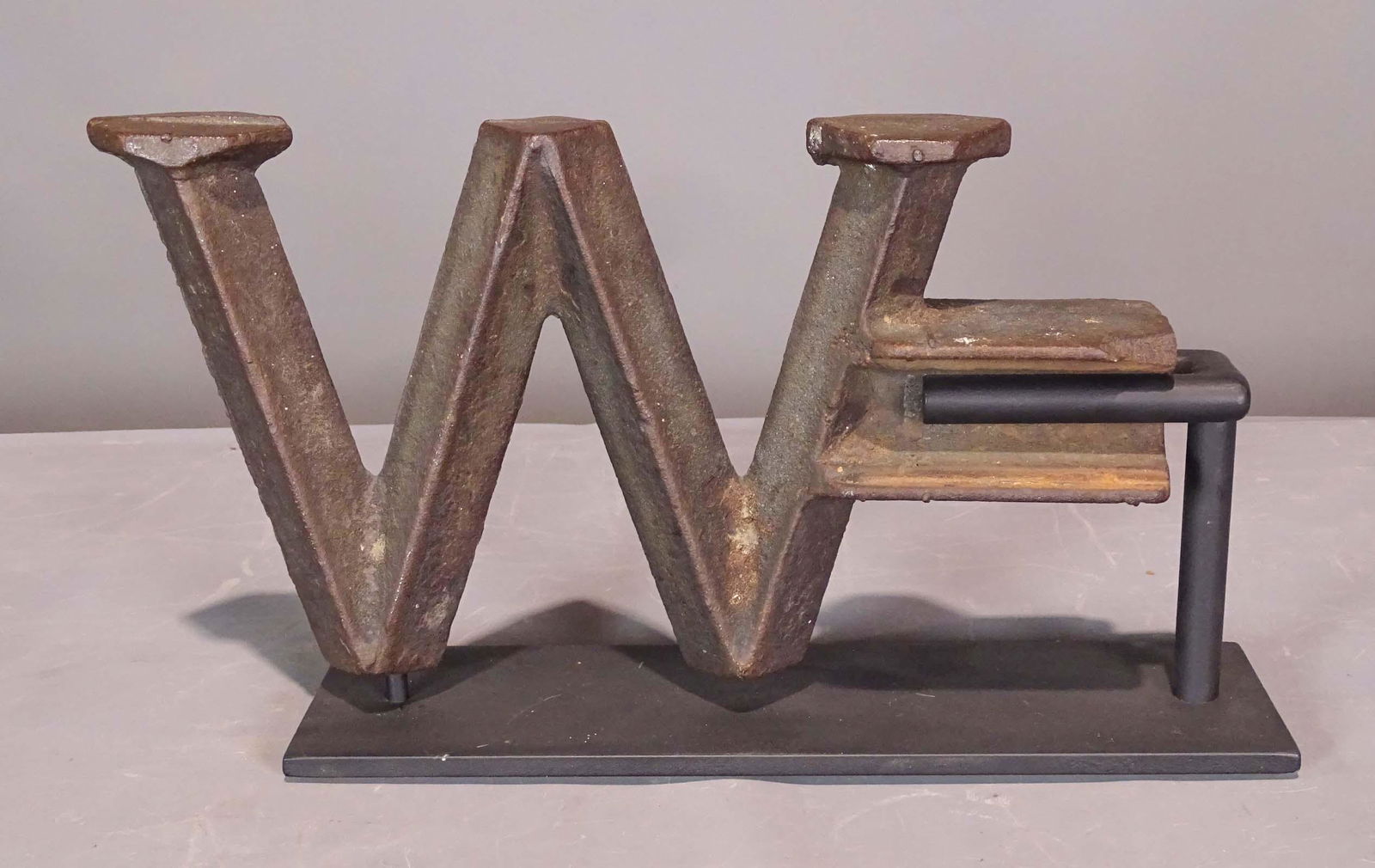 Windmill Weight (1 of 4)