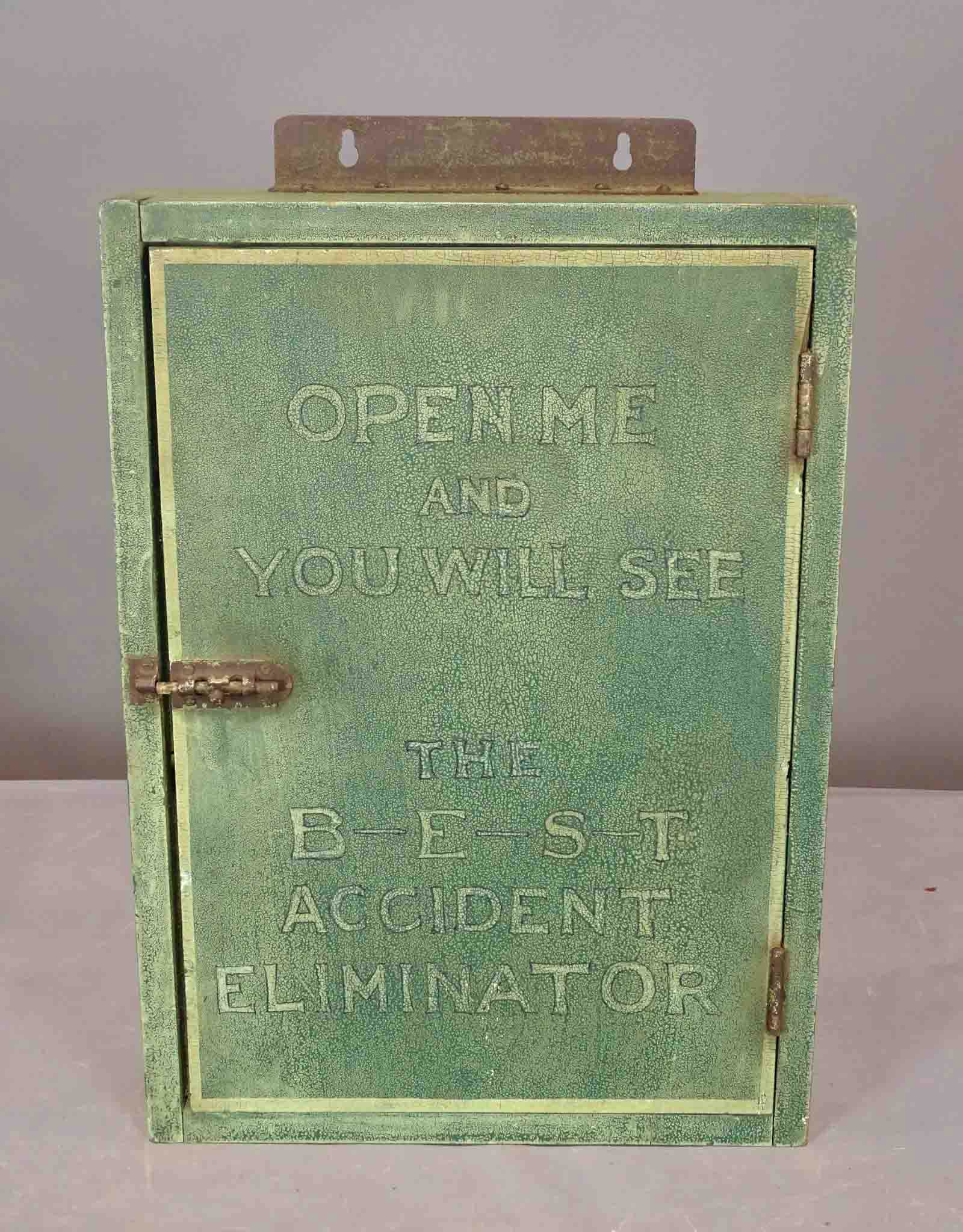 Medicine Cabinet (1 of 6)