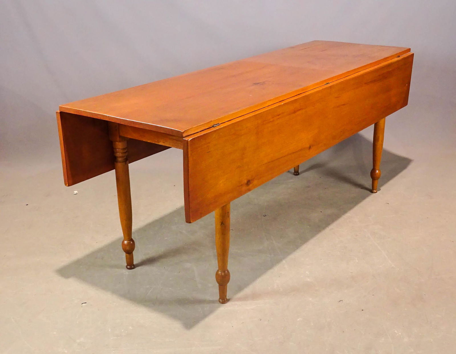 Harvest Table (1 of 5)