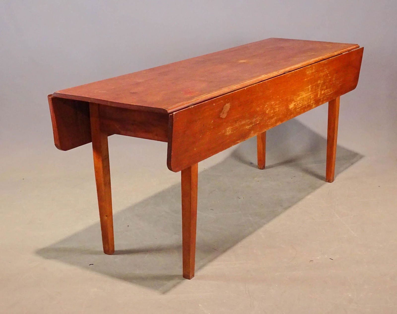 Harvest Table (1 of 6)