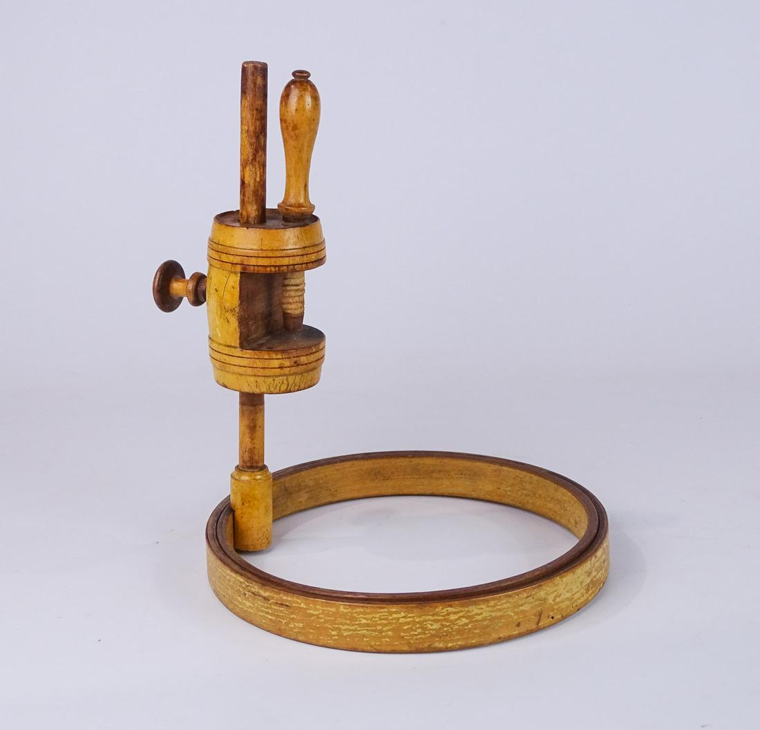 Shaker Table Clamp (1 of 4)