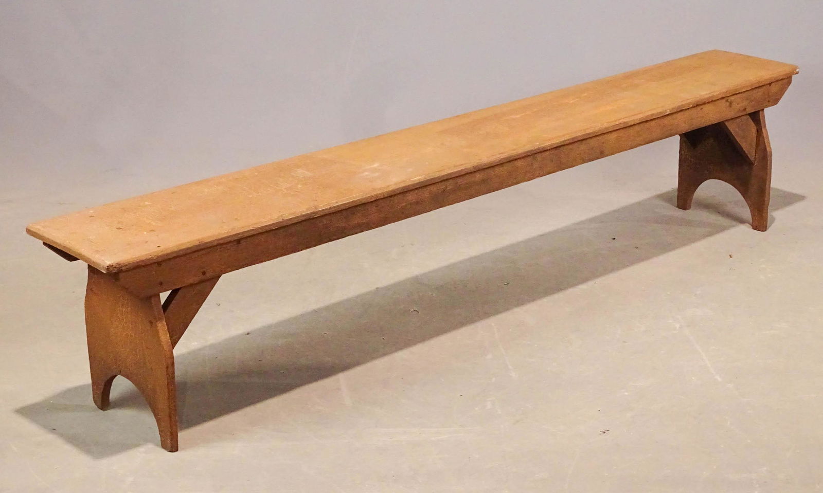 Bootjack Bench (1 of 5)