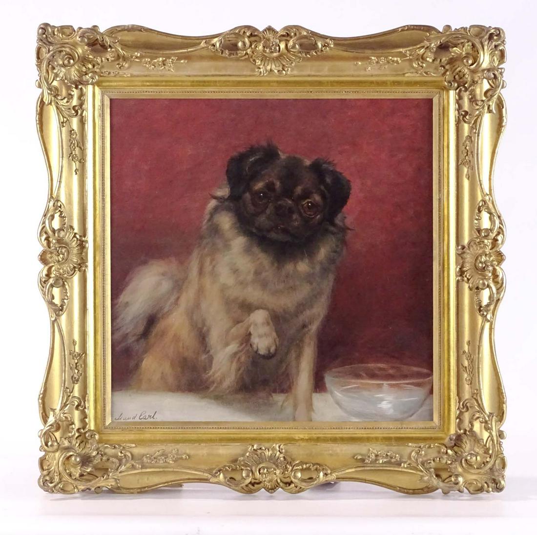 Maud Earl (New York / England 1864-1943) (1 of 7)