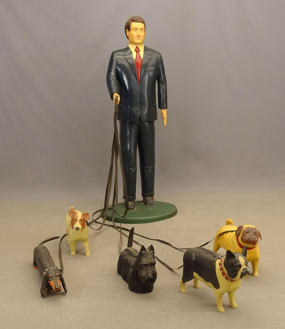 Stephen Huneck (1948-2010) (1 of 20)