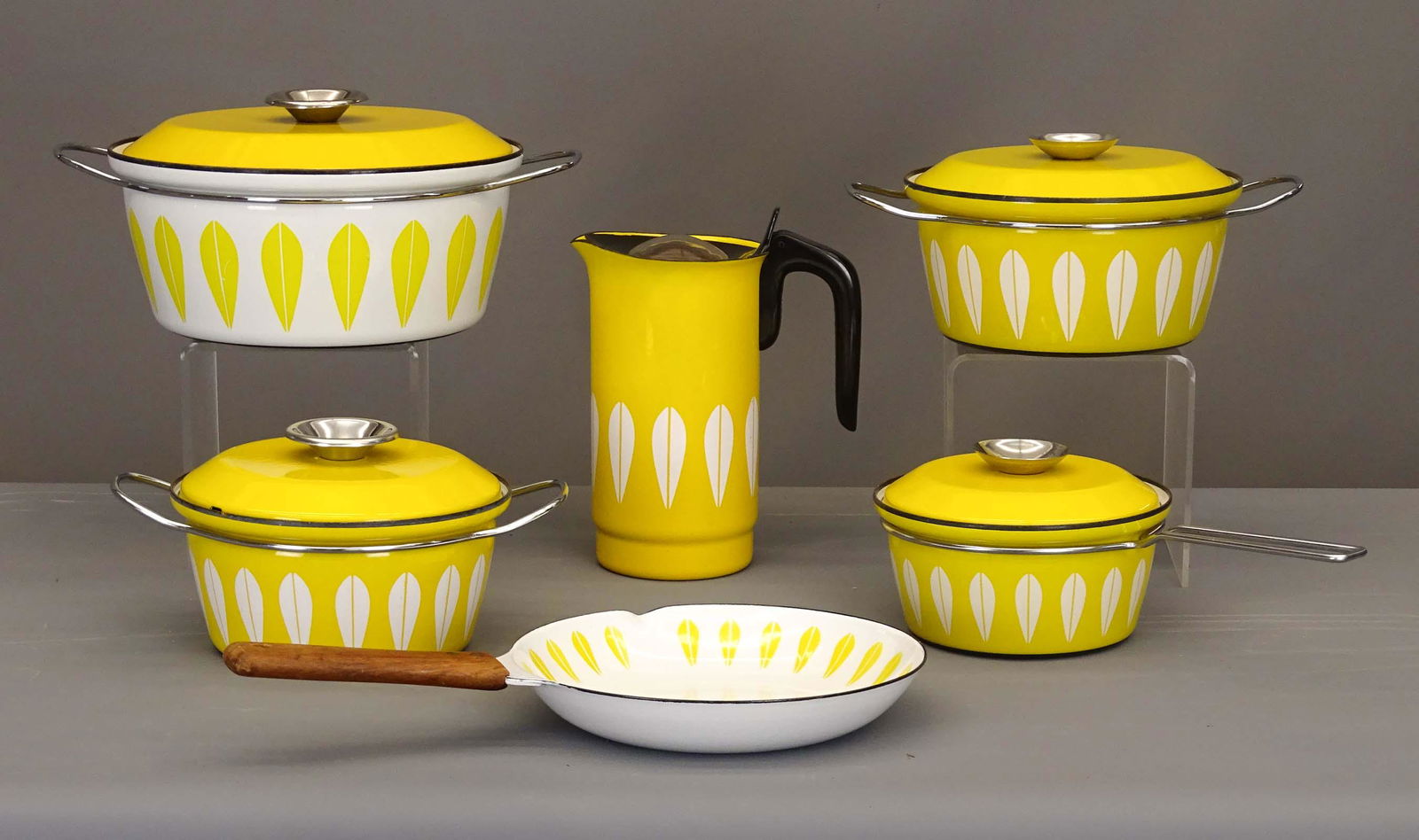 Catherine Holm Anden Enamelware Lot (1 of 8)