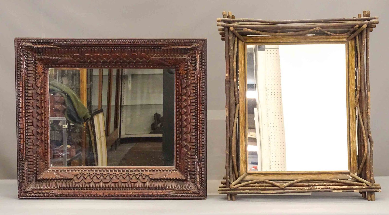 Folk Art Frames (1 of 7)