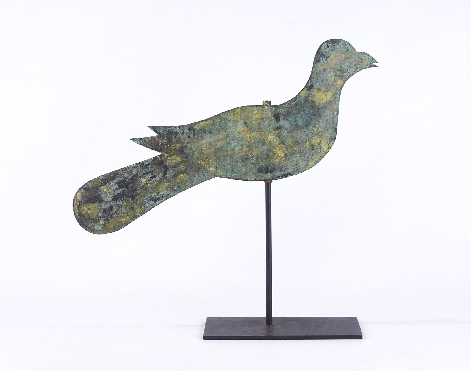 Weathervane (1 of 5)