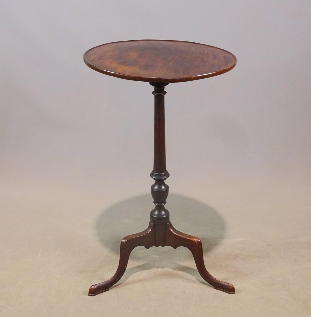 18th c. Candlestand (1 of 4)