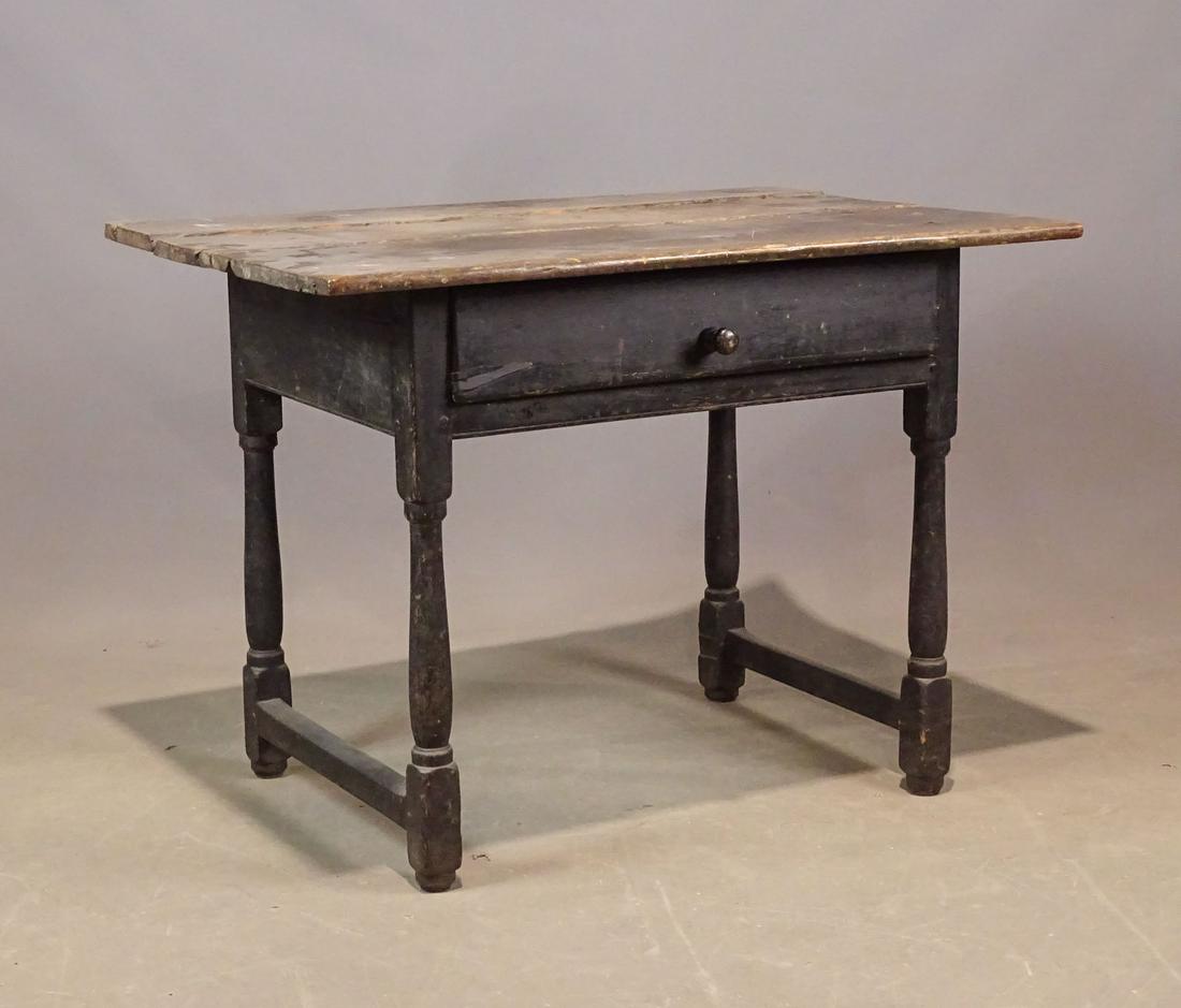 18th c. Tavern Table (1 of 6)